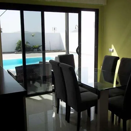 Villa Mansion De Nazaret