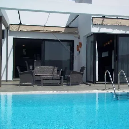Mansion De Villa Nazaret
