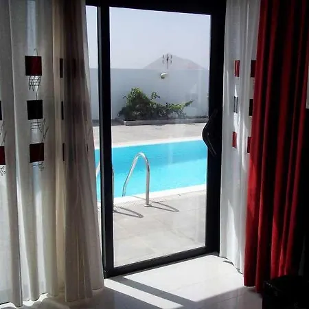 Mansion De Nazaret
